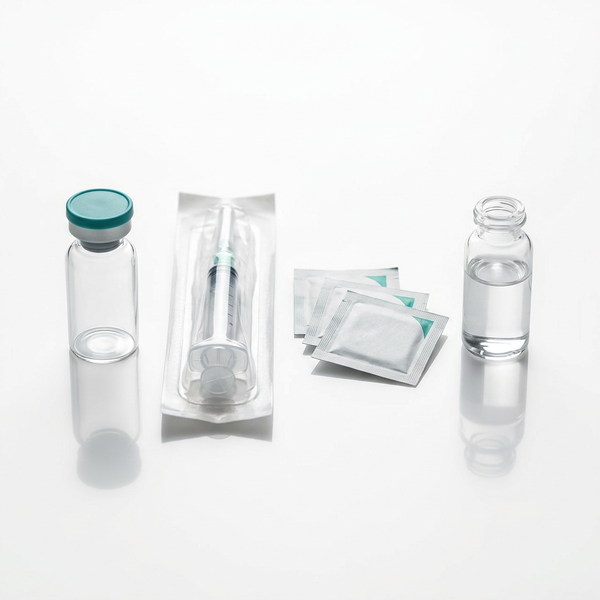 Supply - Starter Kit