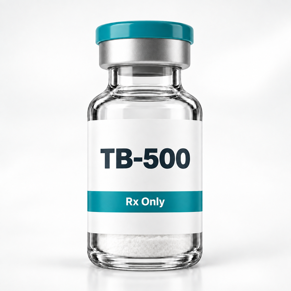 TB 500