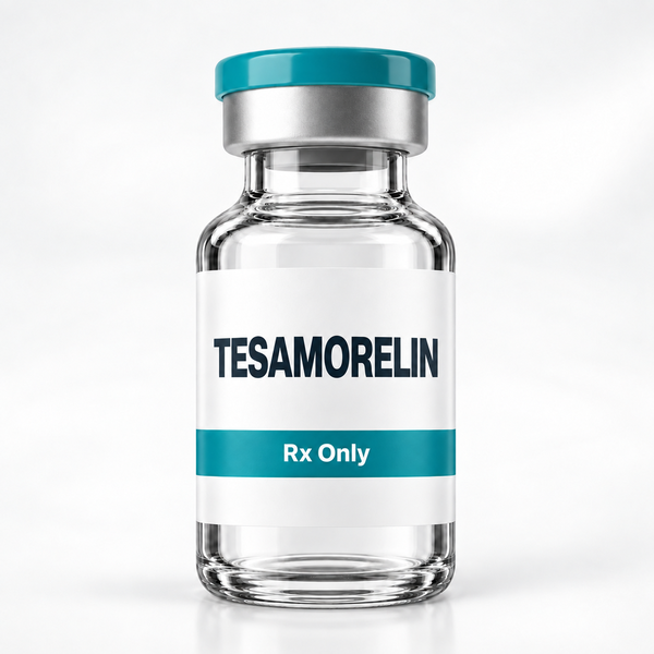 Tesamorelin