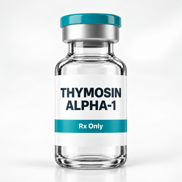 Thymosin Alpha-1
