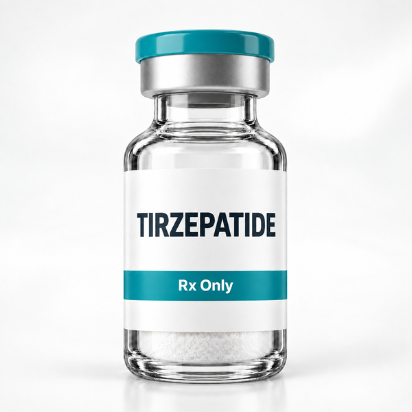 Tirzepatide
