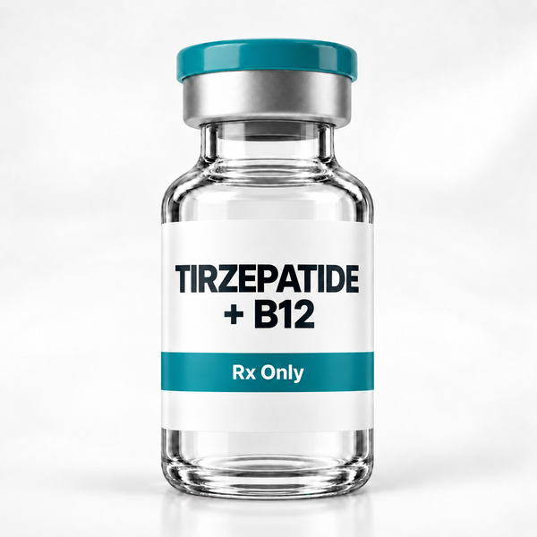 Tirzepatide — 503A