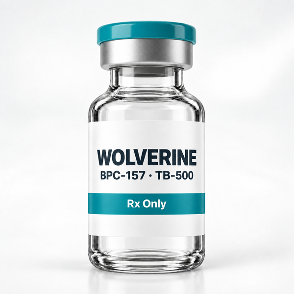 Wolverine